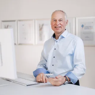 Pascal Mangold