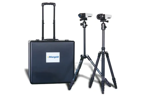Mangold Portable Observation Labs