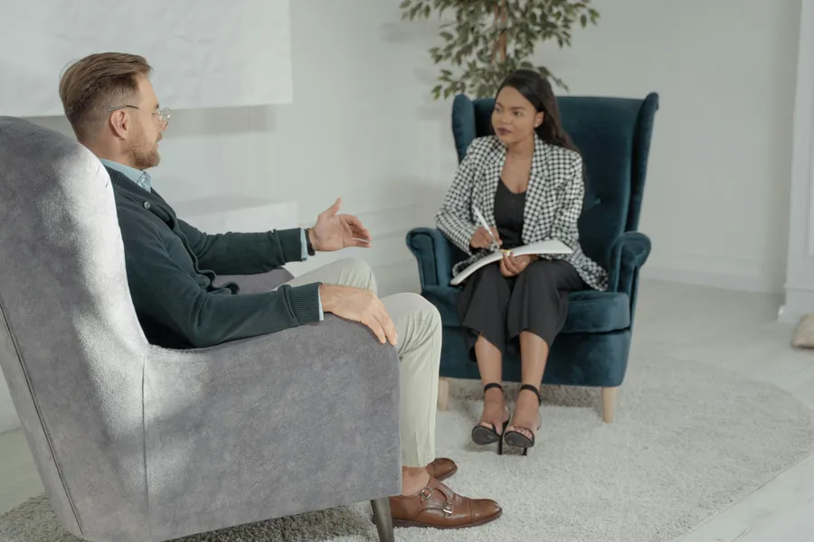 Research in psychology interview
