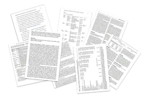 Scientific papers referencing Mangold software