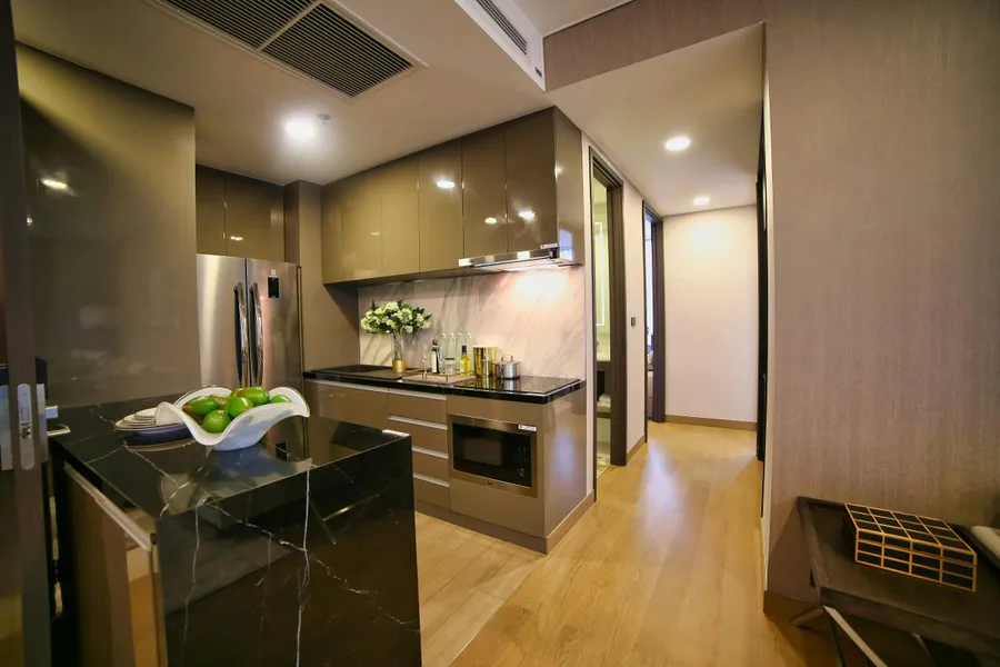 Smart home