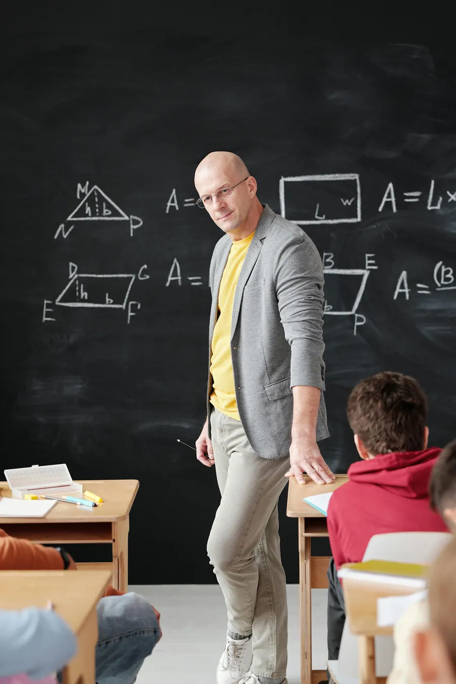 Teaching and learning research methods