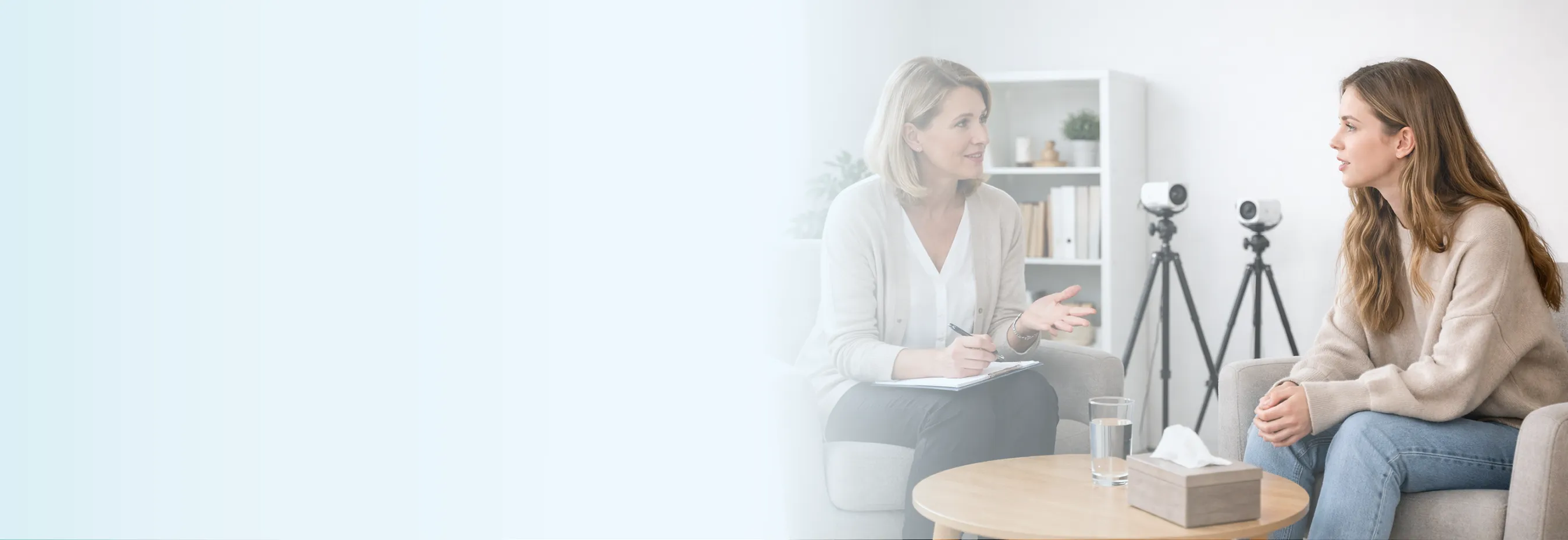 Mangold Therapy Recording