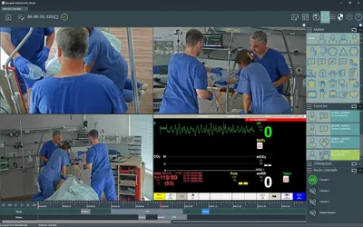 The Benefits of Mangold VideoSyncPro