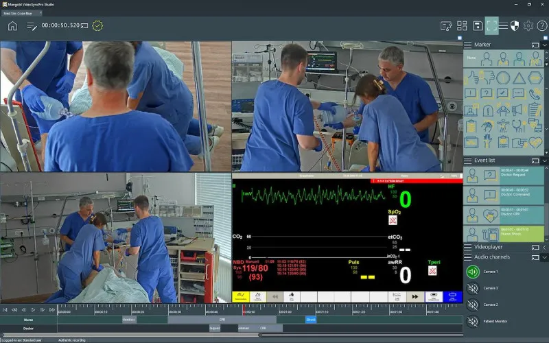 The Benefits of Mangold VideoSyncPro