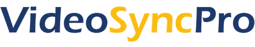 Mangold VideoSyncPro Logo