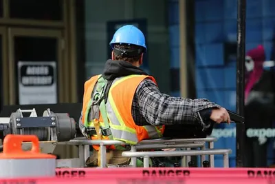 Safety Ergonomics