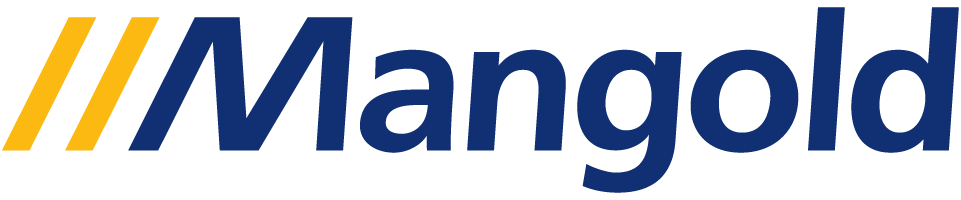 Mangold International logo